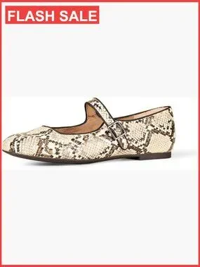 Shoes | Womens Velvet Mary Jane Ballet Flat With Buckle Strap | Poshmark